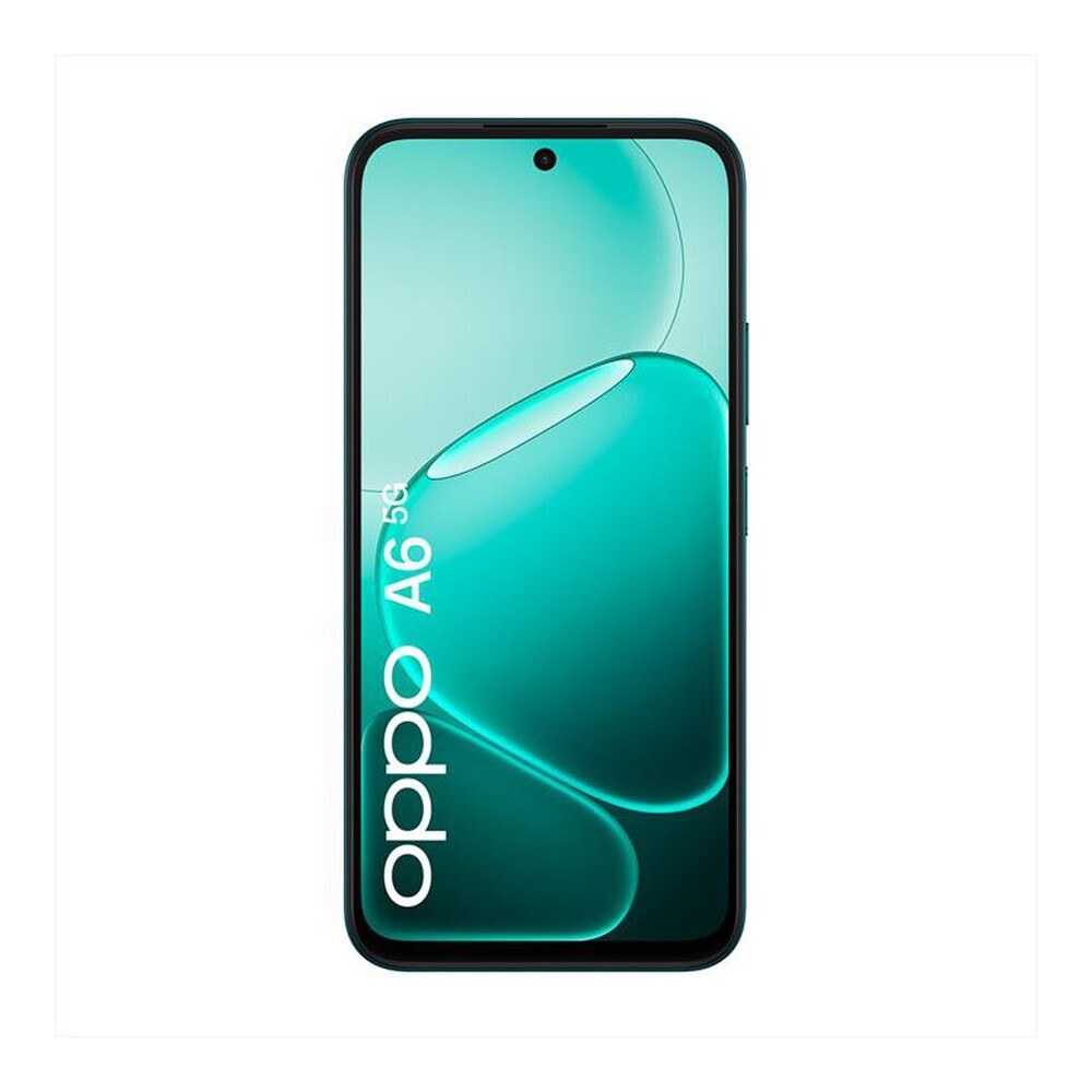 OPPO A6 5G 6+256GB SAPPHIRE BLACK
